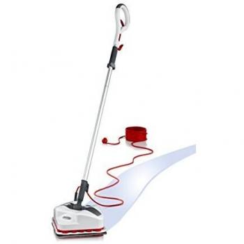 Severin ST 7182 - Mopa de vapor en seco