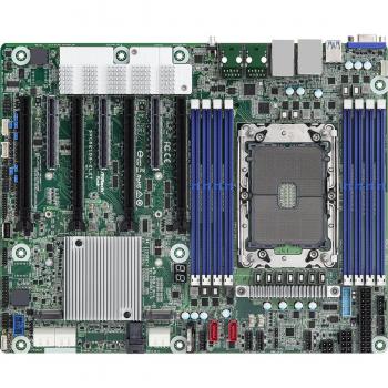 Placa base ASRock C621A SPC621D8-2L2T LGA 4189 ATX