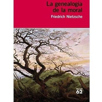 La genealogia de la moral