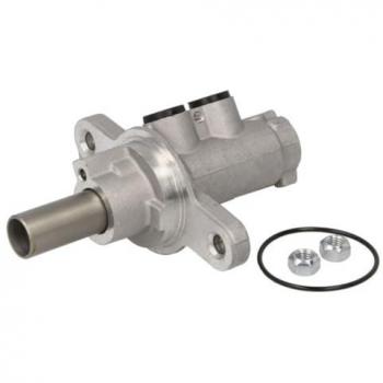 Cilindro principal de freno LPR 6020 - Cilindro de freno principal, compatible con diversas marcas y modelos de vehículos, fabricado en materiales de alta calidad para garantizar durabilidad y rendimiento óptimo, incluye conexiones precis