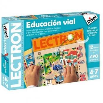 LECTRON EDUCACION VIAL