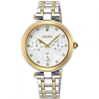 Seiko Analógico SKY660P1