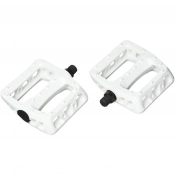Odyssey Twisted PC - Pedal para BMX Blanco Blanco Talla:9/16