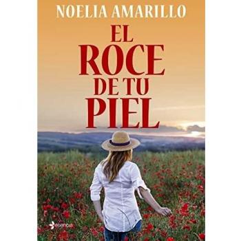 El roce de tu piel (Erótica