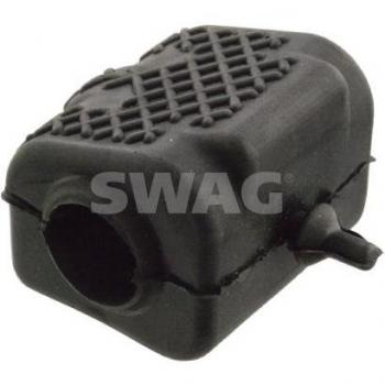 SWAG estabilizador de barra estabilizadora 64 10 3929 con silentblock