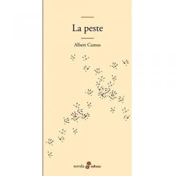 La peste - Albert Camus