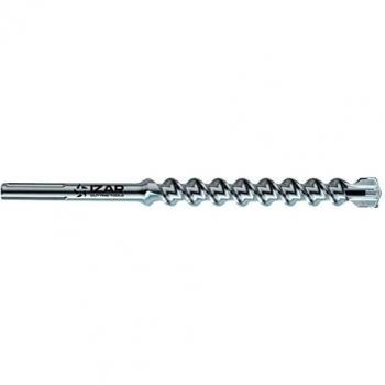 Izar 1892 - Broca martillo sds-max 4 puntas 1892 38x570