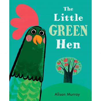 The Little Green Hen