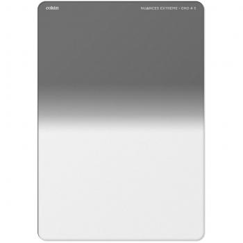 Cokin Z-Pro Nuances Extreme Grad ND4 Soft Filter