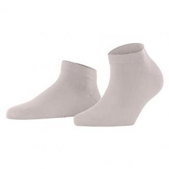 Falke Fine Softness Women's Sneaker Socks Light Pink 50 DEN Size 35-38