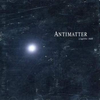Lights Out - Antimatter