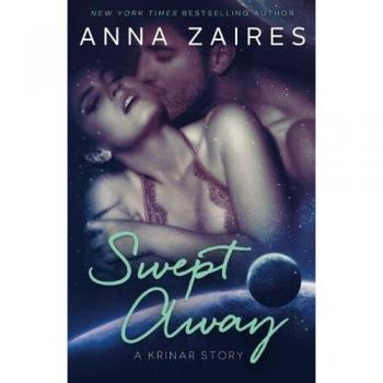 Swept Away: A Krinar Romance Novel