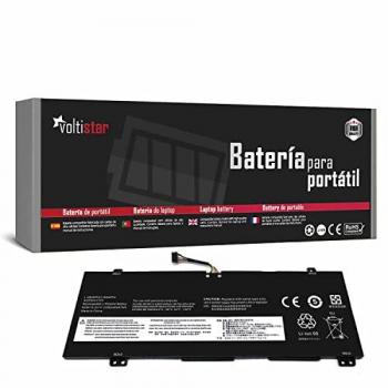 Batería Compatible para Portátil Lenovo Ideapad C340-14AI L18C4PF3 L18M4PF3 L18M4PF4 L18C4PF4