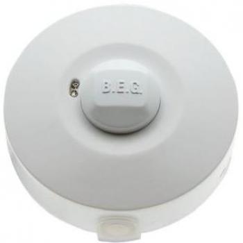 Beg DET.MOV/PRES-i.crep - Detector Movimiento hf-md2-su Alta frecuencia para Techo Blanco