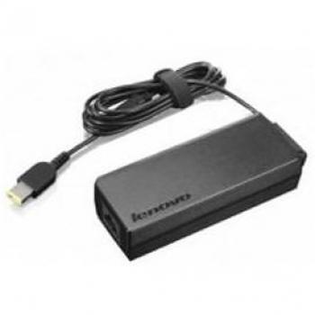 Adaptador e inversor de corriente Lenovo 45N0238 90W - Negro