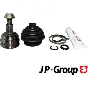Juego de articulación CV JP GROUP 1143300310