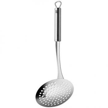 WMF Profi Plus Espumadera, Acero Inoxidable Pulido, 11 cm