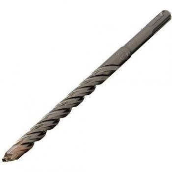 Dewalt DT9841-QZ DT9841-QZ-Brocas SDS-Plus Extreme 2-embalaje industrial 10 uds 12x200mm, 0 W, 0 V