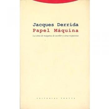 Papel Máquina. La Cinta De Máquina De Escribir Y Otras Respuestas