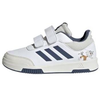 Adidas Zapatillas Running Niños Tensaur Sport Mickey Cf, Unisex, Cloud White/Preloved Ink/Off White, talla 40