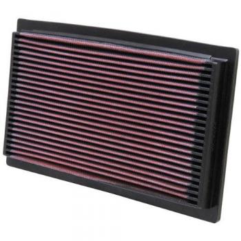 K&N 33-2029 Filtro de Aire Coche