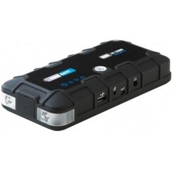 miniBatt ST - Arrancador y cargador de batería