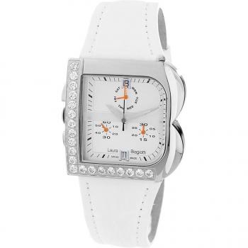 Reloj Mujer Laura Biagiotti LB0002L-BLZ (Ø 33 mm)