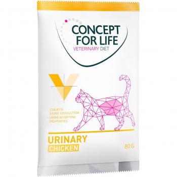 Concept for Life Veterinary Diet Urinary - 80 g