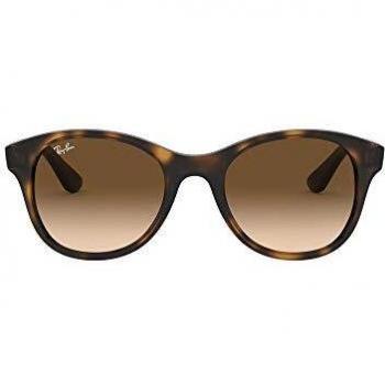 Ray-ban Unisex - Adults Mod. 4203 Sunglasses, shiny havana