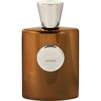 Giardino Benessere - Perfume unisex 100 ml, Fragancia unisex Titani Collection Thetys Extrait de Parfum