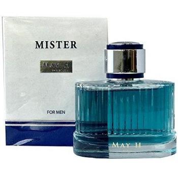 Perfume de Hombre Reyane Tradition Mister May H 100ml EDP