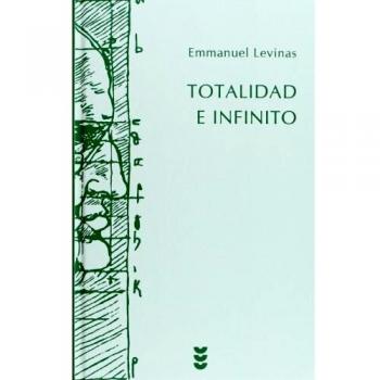 Totalidad e infinito: Ensayo sobre la exterioridad: 8
