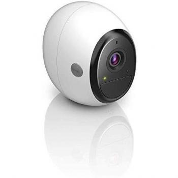 D-Link DCS-2800LH-EU - Cámara Wifi adicional a batería recargable