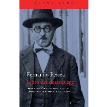 Libro del desasosiego: 65 - Fernando Pessoa