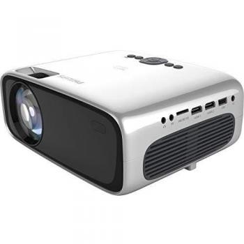 Philips NeoPix Ultra 2, proyector True Full HD con aplicaciones y reproductor multimedia integrado