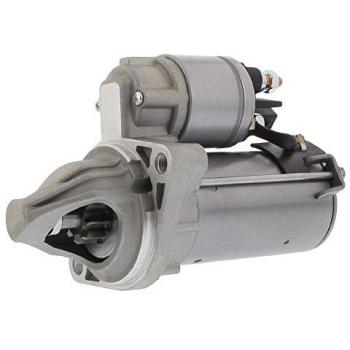Motor de arranque MAPCO 13691 para BMW: Série 3, Série 1, Série 5, X3, X6, Série 4, X4, X5, Z4, Série 7