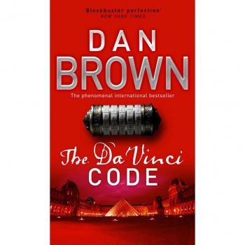 El Código Da Vinci - Novela de Misterio y Suspenso (Libro de Robert Langdon 2)