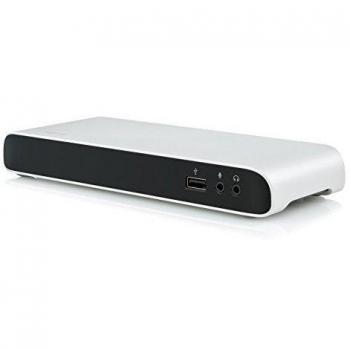 Elgato Thunderbolt 2 Dock - Conéctalo todo con un solo cable