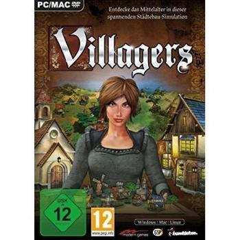 Villagers [Importación Alemana]