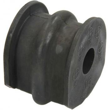 Estabilizador TEDGUM TED23562 Polibús y Silentblock de barra estabilizadora