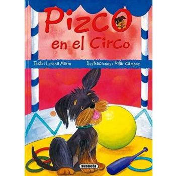 Pizco En El Circo