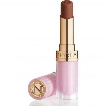Nabla Beyond Blurry Matte Lipstick - Saint