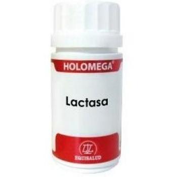HoloMega® Lactasa 50 cápsulas
