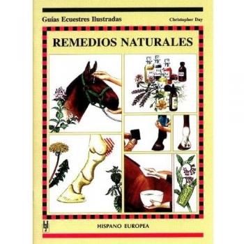 Remedios naturales