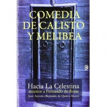 Comedia de calisto y melibea