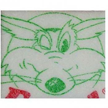 Alfombra Antideslizante Autoadhesiva Ultra Rendimiento Foxi 185x485