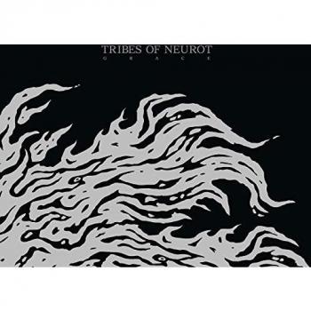 Neurosis Grace Deluxe Edition 2-LP Vinyl Set - 180g, USA 2015