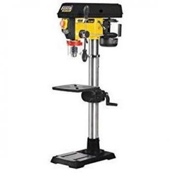 Taladro de columna Femi DP 12-941 - 460W, 12 velocidades, altura 820 mm, peso 37 kg