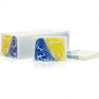 Jasmine & Green Tea Handcrafted Soap Loaf 1.2kg