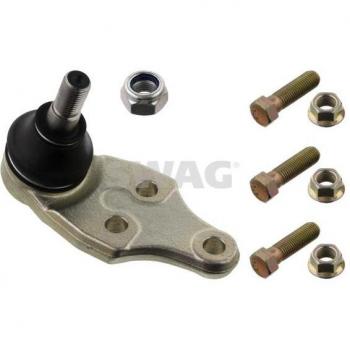 Rótula de suspensión SWAG control arm ball joint 22 93 1312
